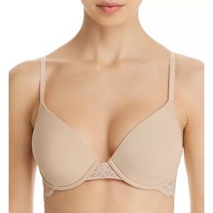 Natori 36H Plush Full Fit Bra